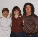 Jacque, Mary & Craig