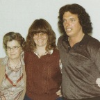 Thelma, Mary & Craig